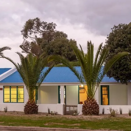 Alegre Beach House - Langebaan Exterior photo