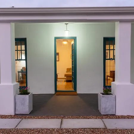 Alegre Beach House - Langebaan Exterior photo