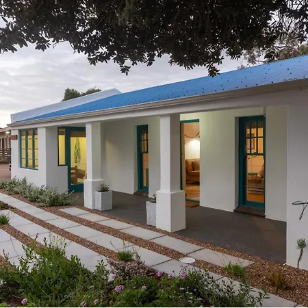 Alegre Beach House - Langebaan Exterior photo