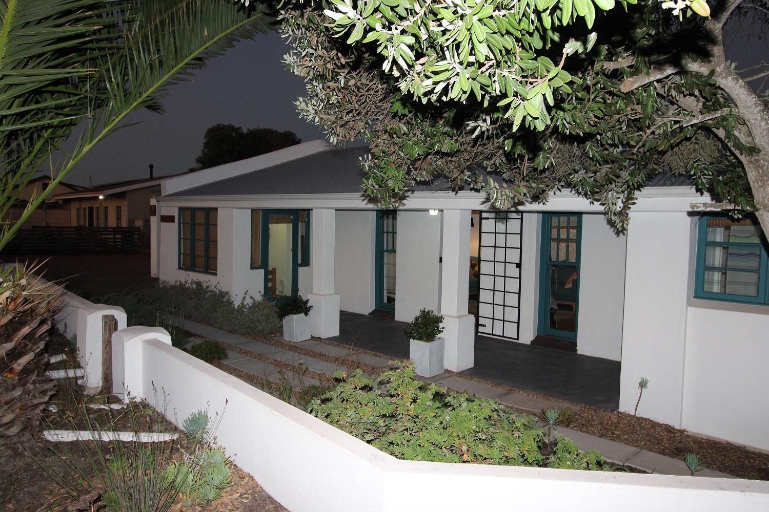 Alegre House -